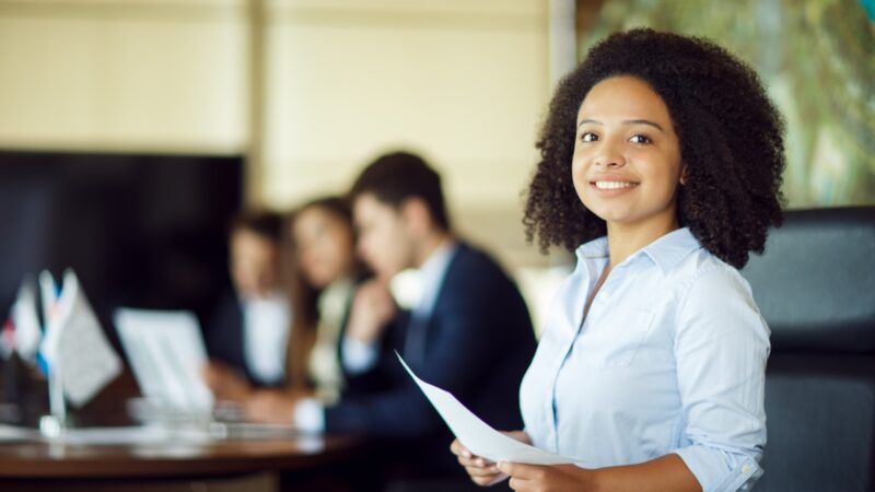 FAB abre vaga para Estagiário de Administração