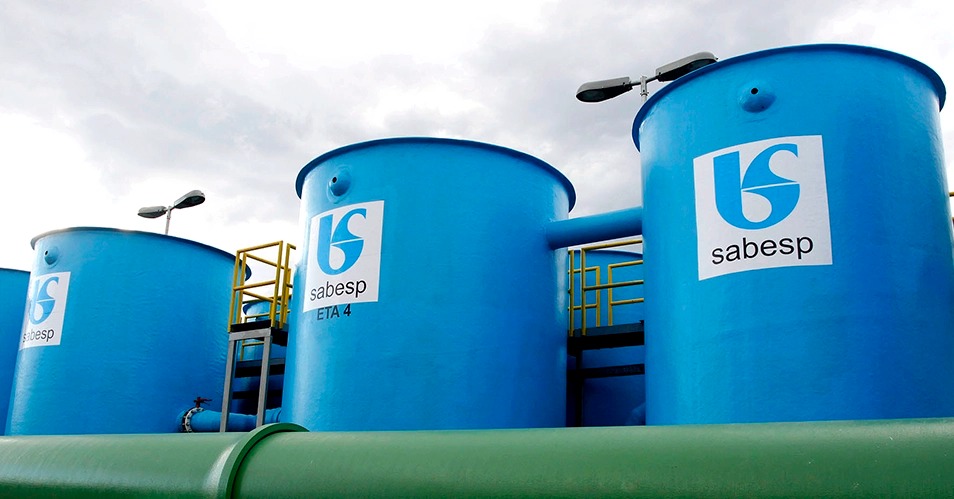 SABESP promete investir R$ 428 milhões em Bragança até 2029