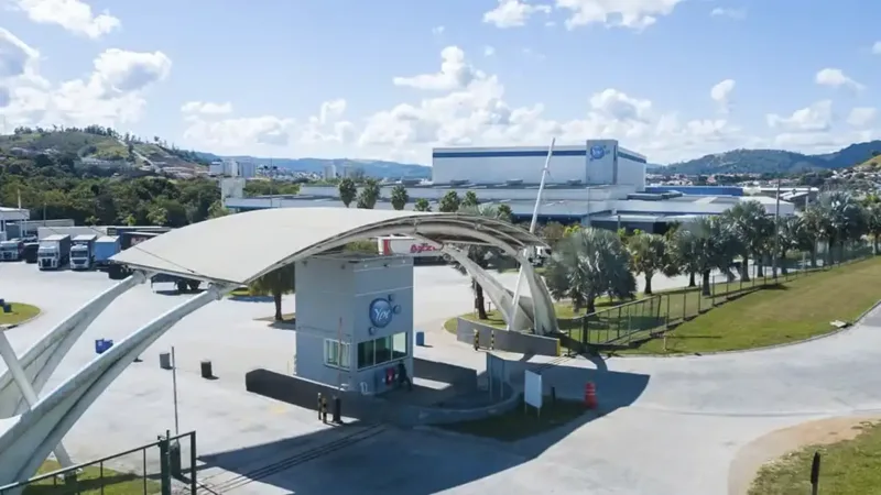 Anvisa avalia recurso e prefeito de Amparo sai em defesa da Ypê