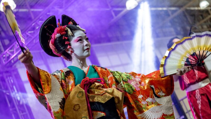 Festival japonês “Atibaia Matsuri” começa na sexta