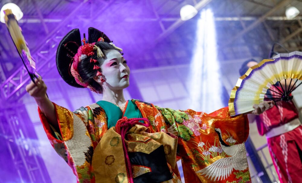 Festival japonês “Atibaia Matsuri” começa na sexta