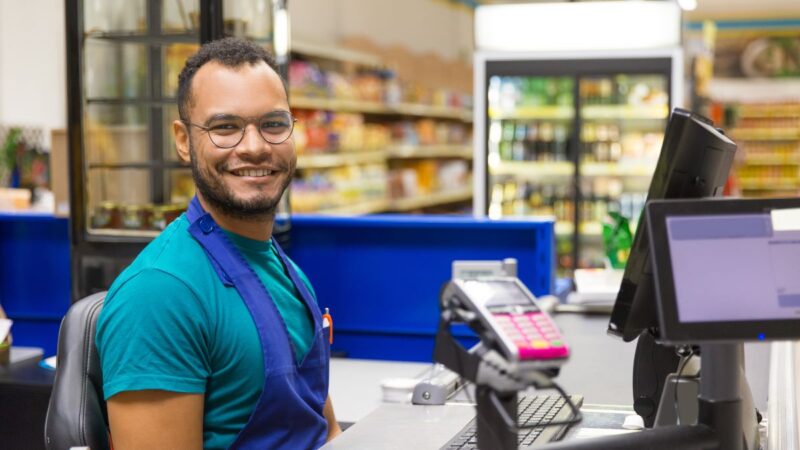 SindComerciários abre vagas para curso gratuito de Frente de Caixa