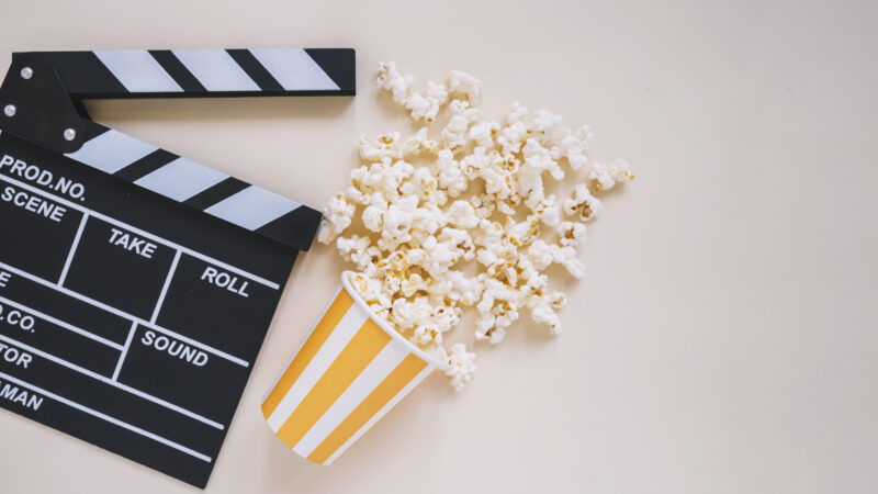 Bragança Paulista tem cinema gratuito em maio