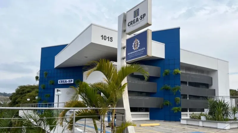 Bragança Paulista ganha polo do Conselho de Arquitetura e Urbanismo