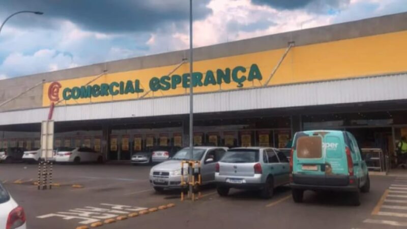 Grupo Expert promove seleção de vagas para Comercial Esperança
