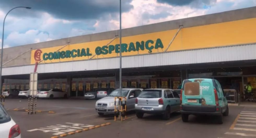 Grupo Expert promove seleção de vagas para Comercial Esperança
