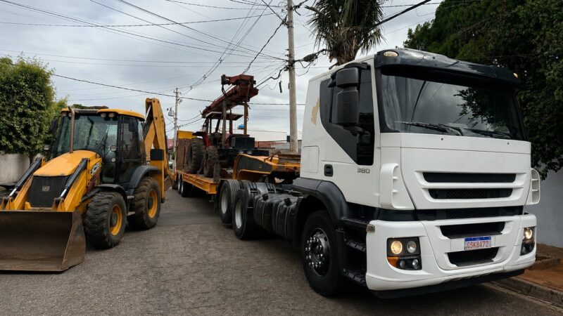GD Bauen Engenharia e Construções abre vagas em Bragança