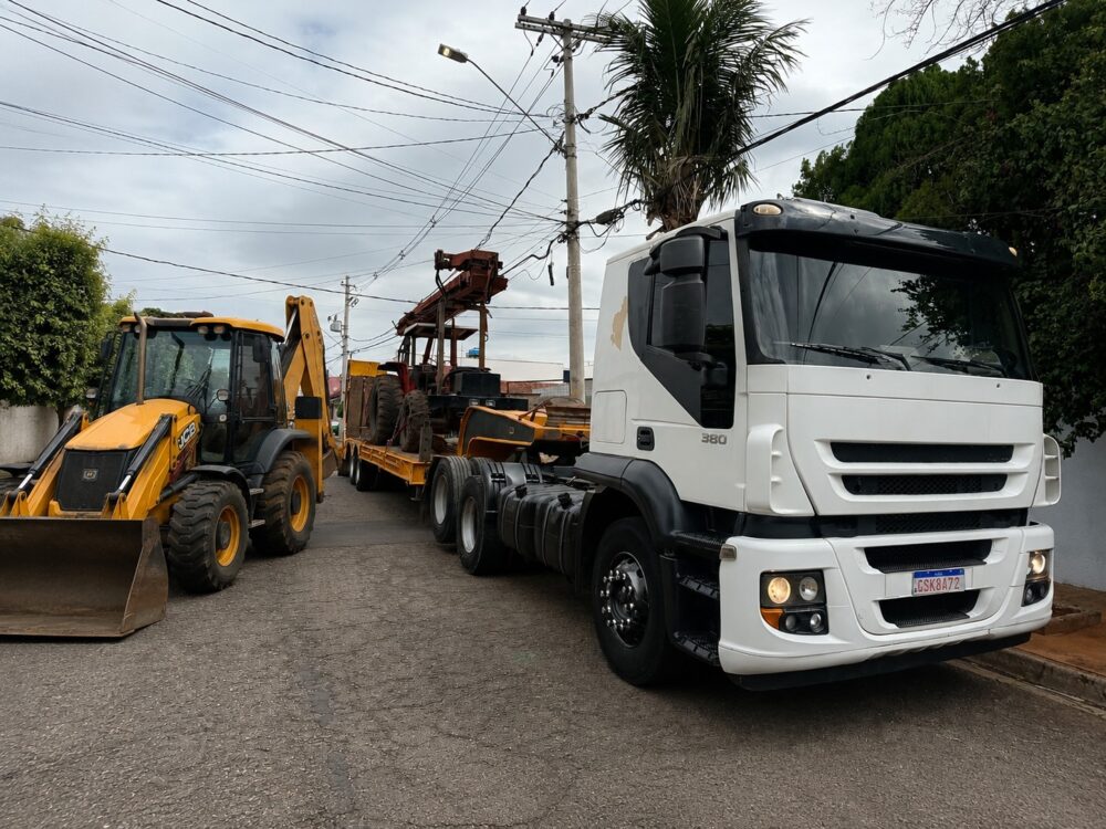 GD Bauen Engenharia e Construções abre vagas em Bragança