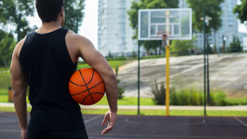 Encontro de Basquete de Rua e Hip-Hop movimenta Atibaia no domingo
