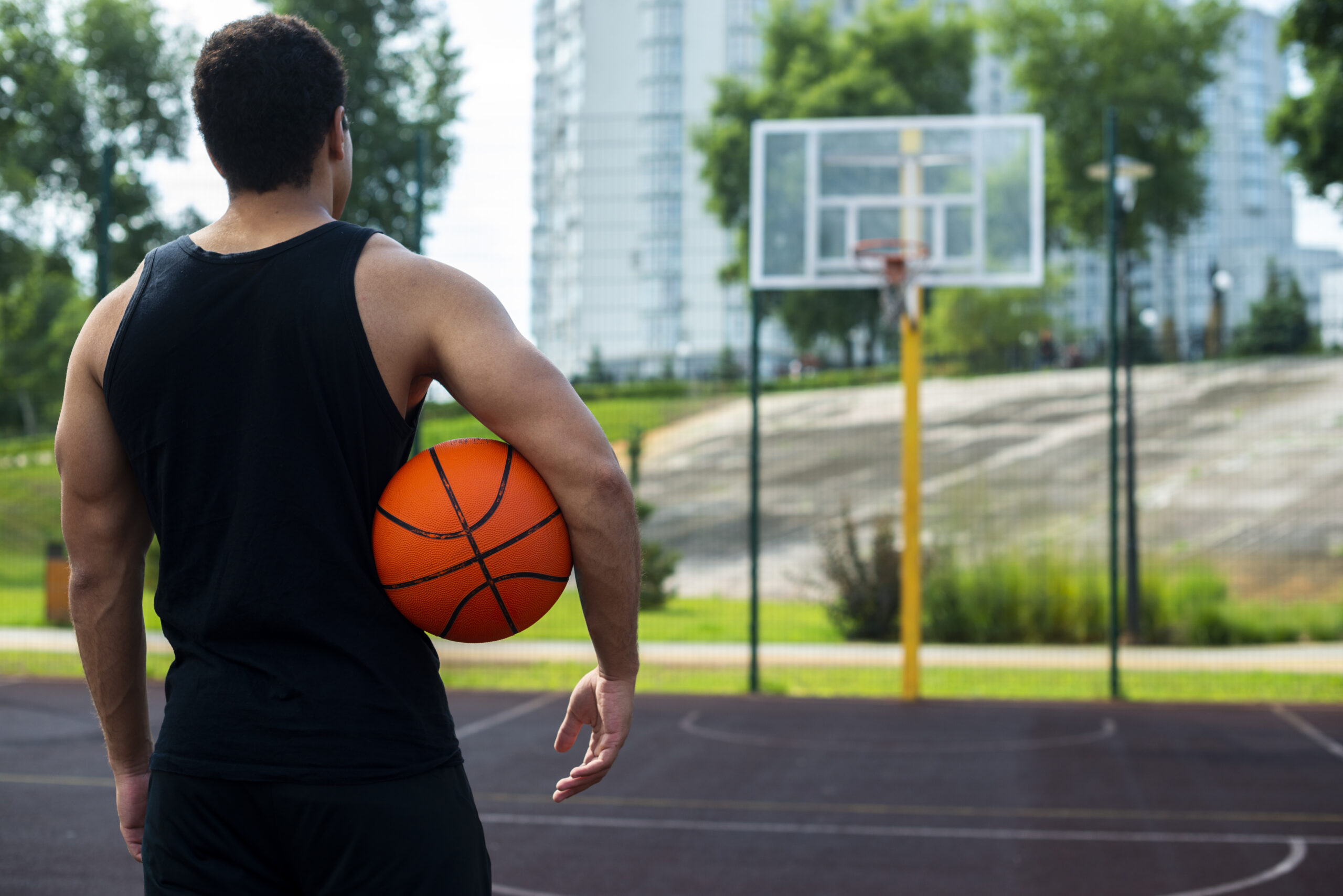Encontro de Basquete de Rua e Hip-Hop movimenta Atibaia no domingo