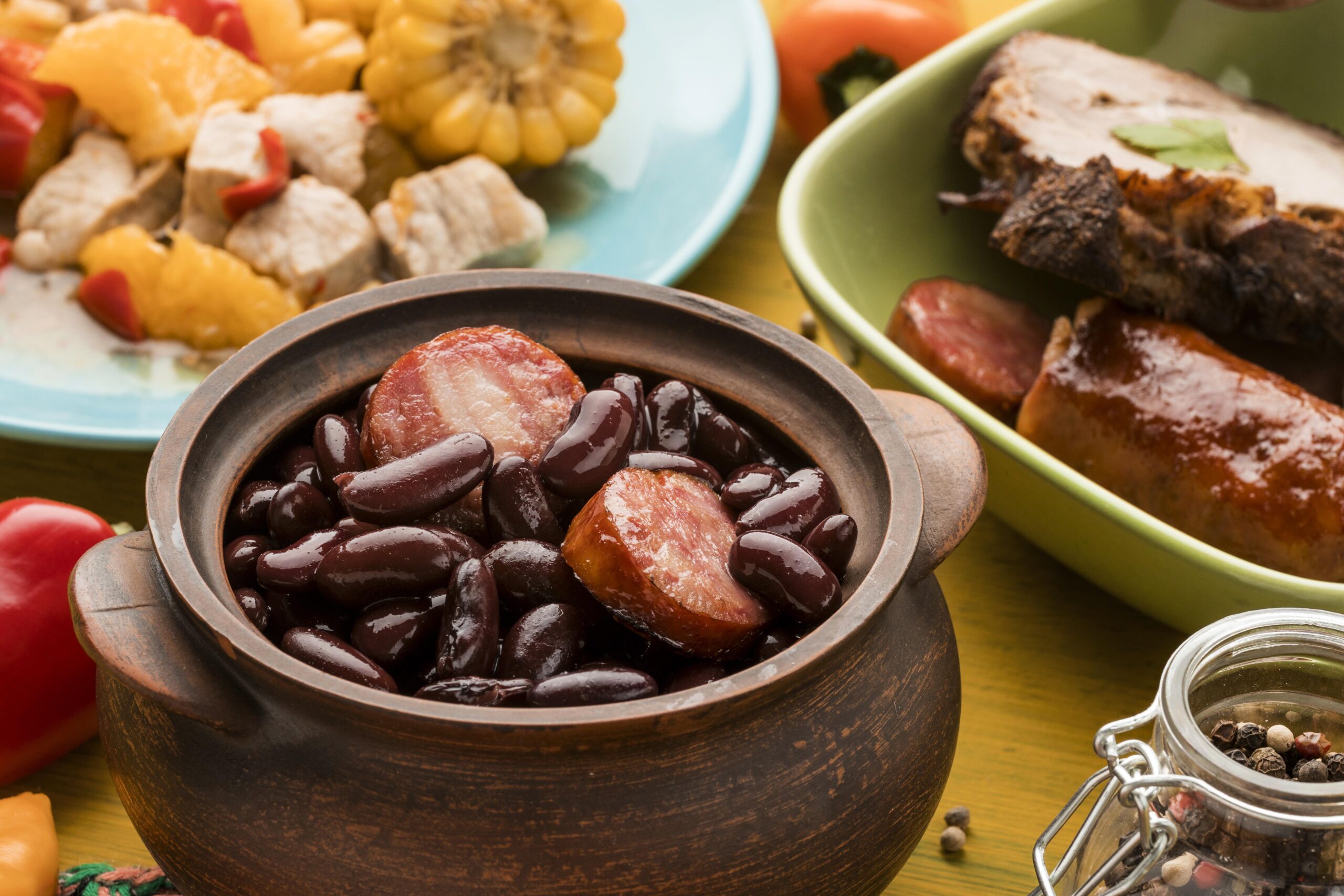 Acadêmicos da Vila promove Feijoada no domingo