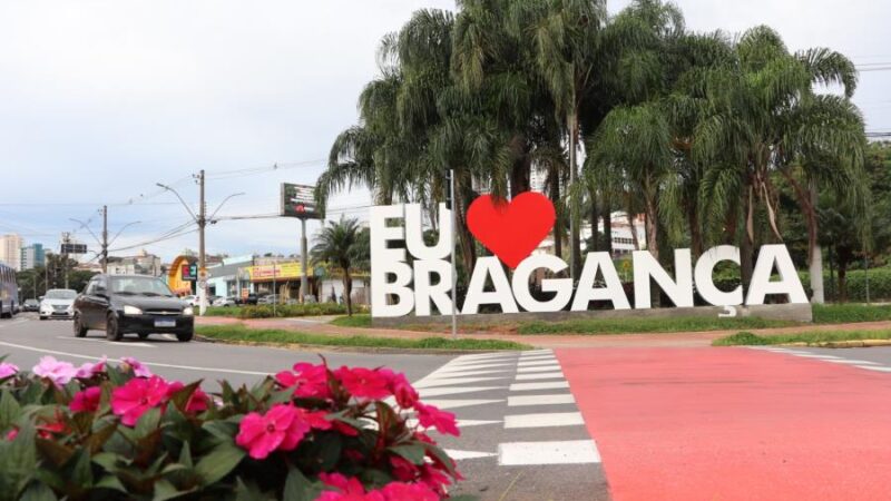 Final de semana terá máxima de 26ºC em Bragança