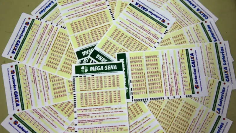 Mega-Sena de 30 anos sorteará R$ 300 milhões no domingo