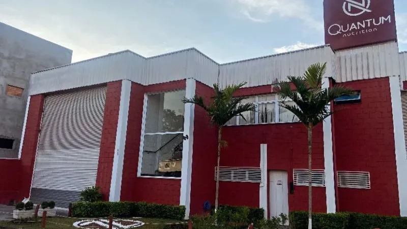 Quantum Nutrition abre vagas em 3 áreas em Bragança