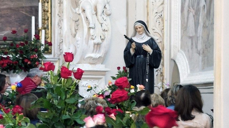 90ª Festa de Santa Rita acontece em Bragança Paulista