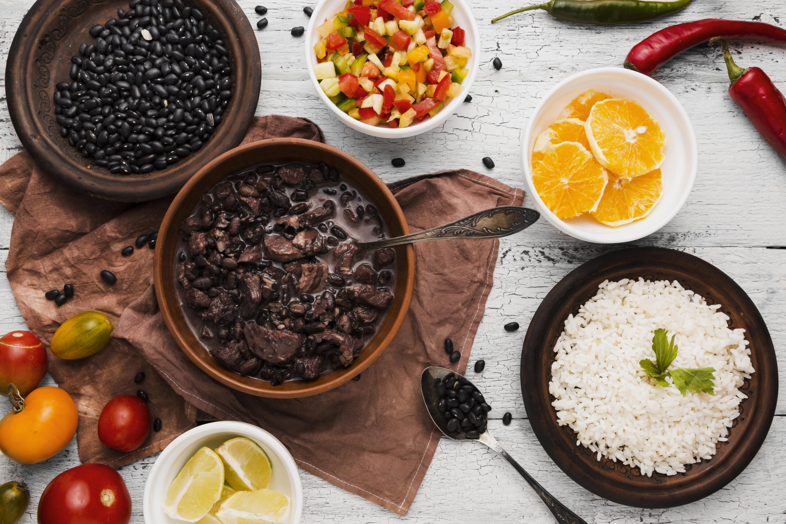 Igreja Avivamento Bíblico promove Feijoada Beneficente