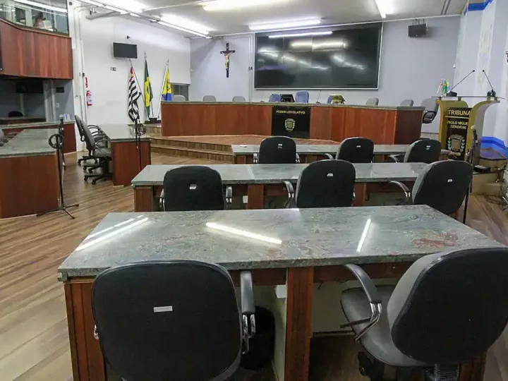 Câmara vota em 2º turno transparência na “fila da saúde”
