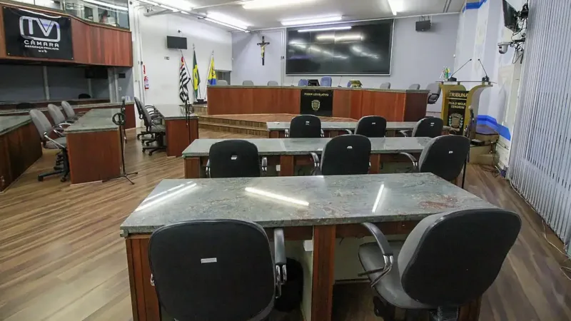 Câmara vota em 2º turno transparência na “fila da saúde”