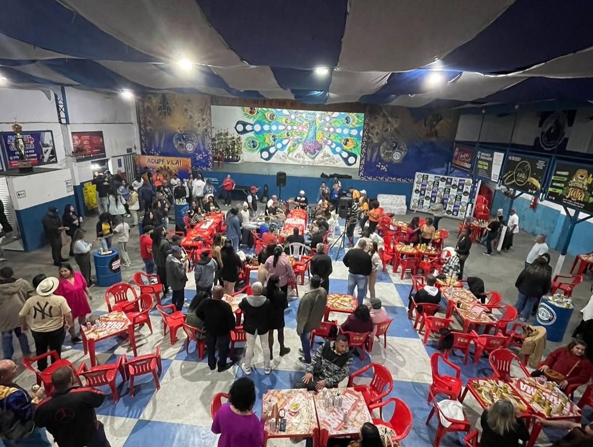 Resenha da Vila acontece neste domingo em Bragança