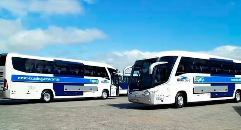 Auto Viação Bragança abre vagas de motorista