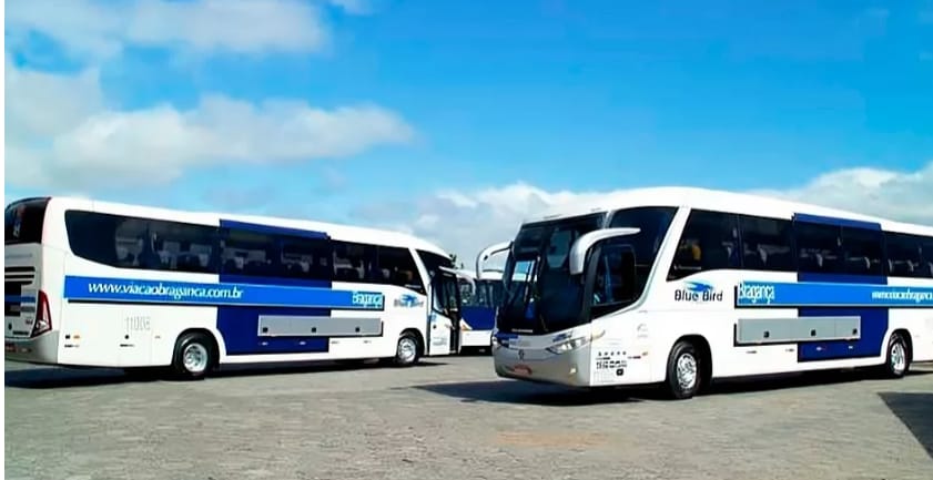 Auto Viação Bragança abre vagas de motorista