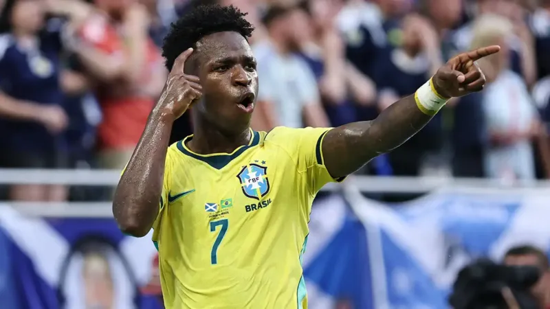 Brasil x Japão: onde assistir ao duelo de mata-mata