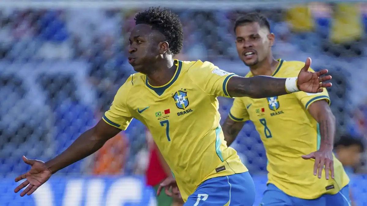 Brasil x Haiti: confira onde assistir à 2ª partida na Copa