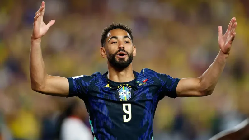 Brasil x Escócia: onde assistir à Copa do Mundo