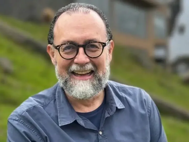 Carlos Bezerra Jr. realiza palestra em Bragança Paulista