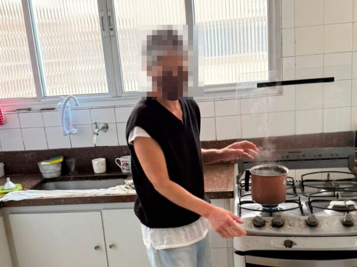Idosa é resgatada em Bragança após 49 anos de trabalho semelhante à escravidão