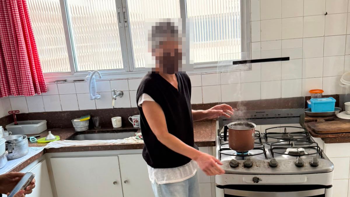 Idosa é resgatada em Bragança após 49 anos de trabalho semelhante à escravidão