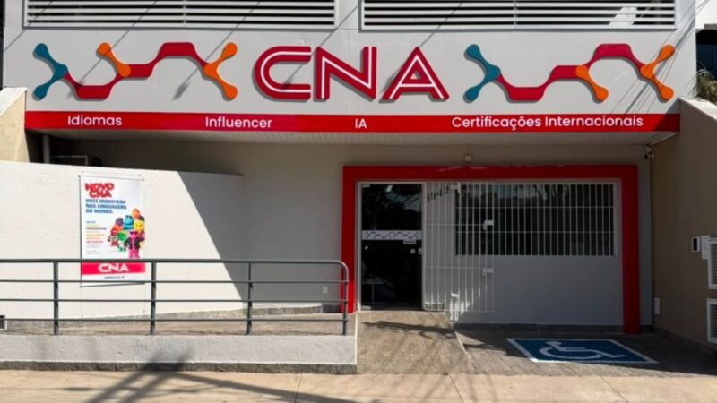 CNA Bragança contrata professores de inglês