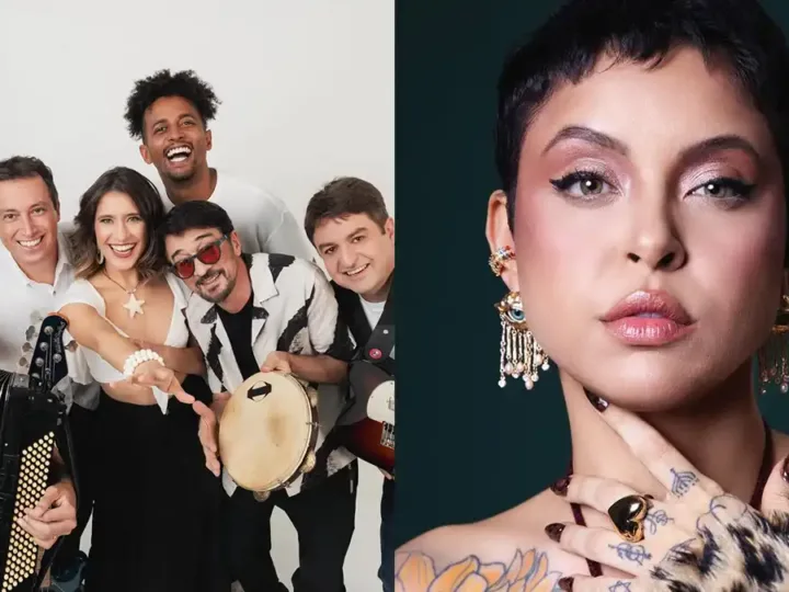 Festival de Inverno 2026 terá Bicho de Pé e Kell Smith em Bragança
