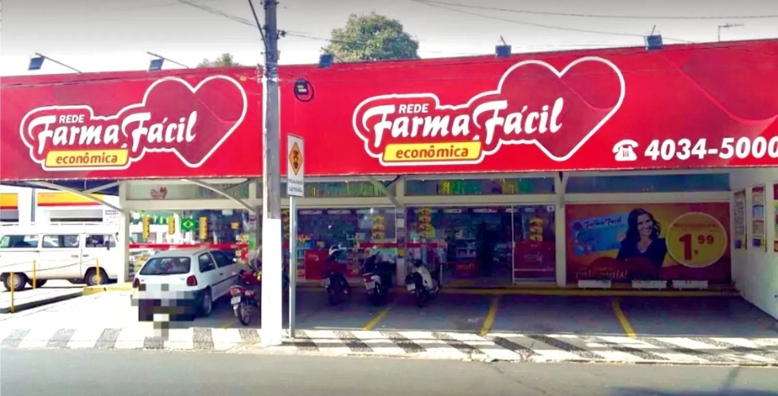 Farma Fácil abre vagas em 3 áreas em Bragança