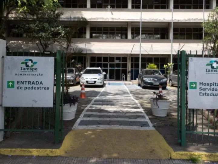 Iamspe abre edital para credenciamento de hospital em Bragança