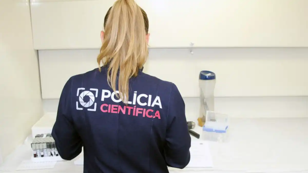 Polícia Civil analisa digitais de furto em condomínio de luxo