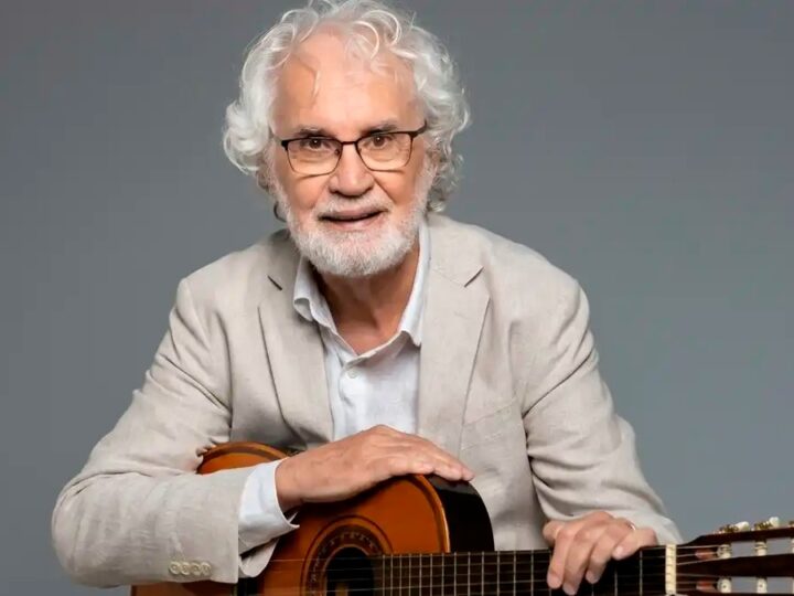 Festival de Inverno de Serra Negra terá show de Renato Teixeira