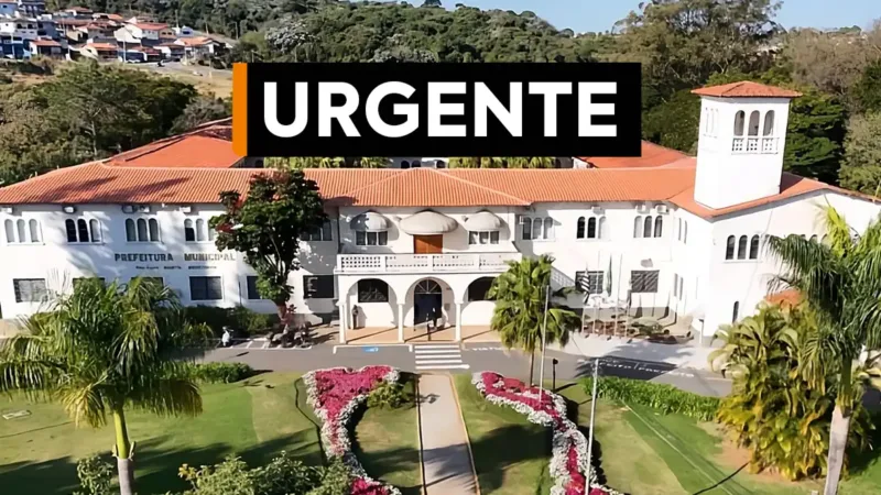 TJ-SP derruba aumento do IPTU em Bragança Paulista