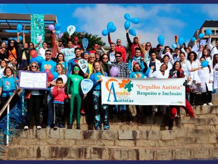 9ª Caminhada do Orgulho Autista acontece domingo em Bragança