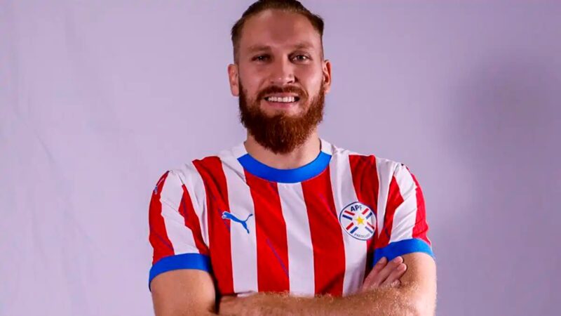 Jogador do Bragantino, Isidro Pitta é convocado para a Copa do Mundo
