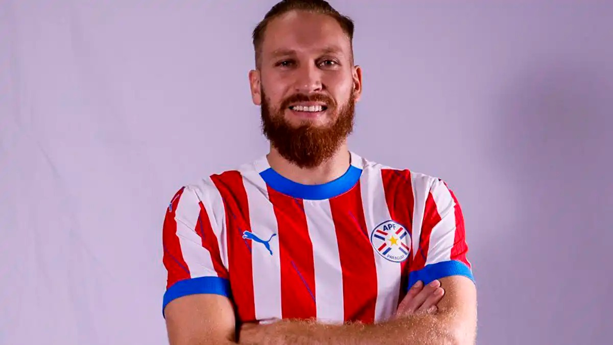 Jogador do Bragantino, Isidro Pitta é convocado para a Copa do Mundo
