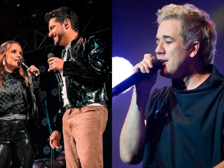Atibaia completa 361 anos com shows de Thaeme & Thiago e Jota Quest