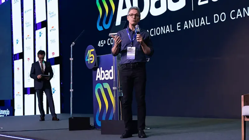 Pré-candidato à Presidência da República visita Atibaia
