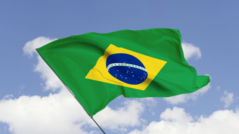 Copa do Mundo: Bragança terá transmissão dos jogos do Brasil no Lago do Taboão