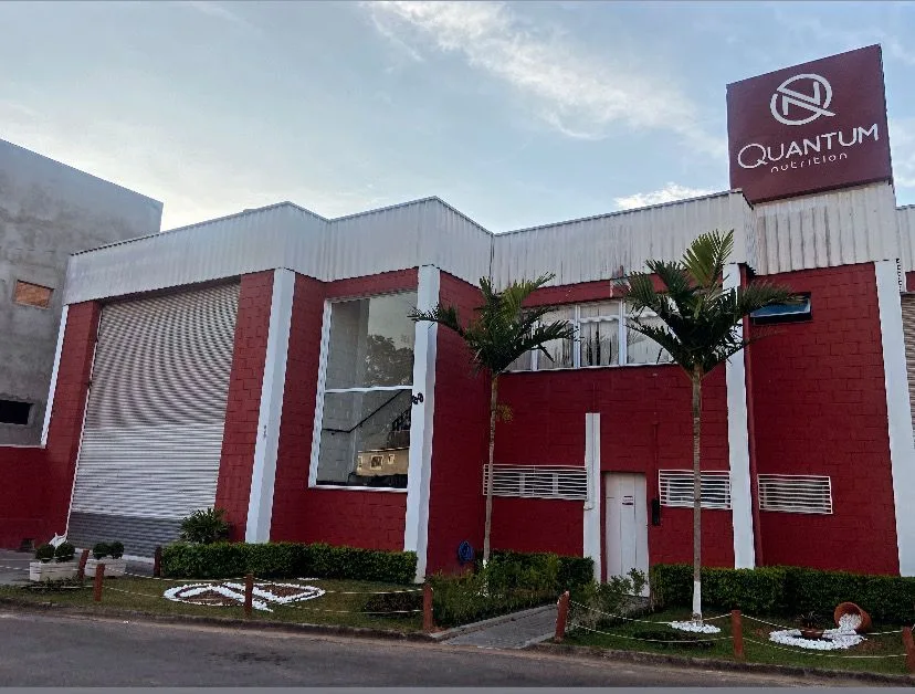 Quantum Nutrition abre diversas vagas em Bragança