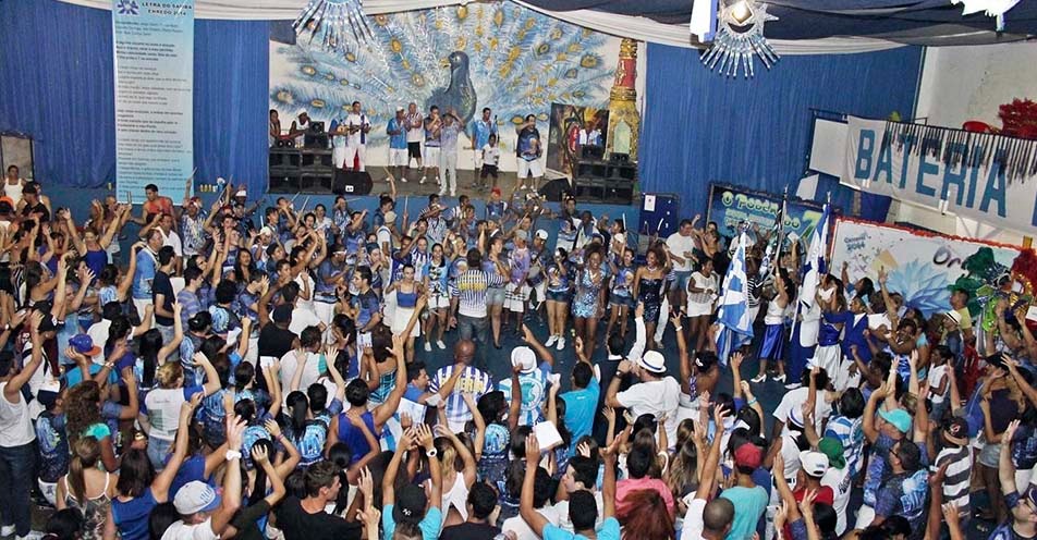 Vila recebe dia 27 a escola Mocidade Alegre, campeã do Carnaval de São Paulo