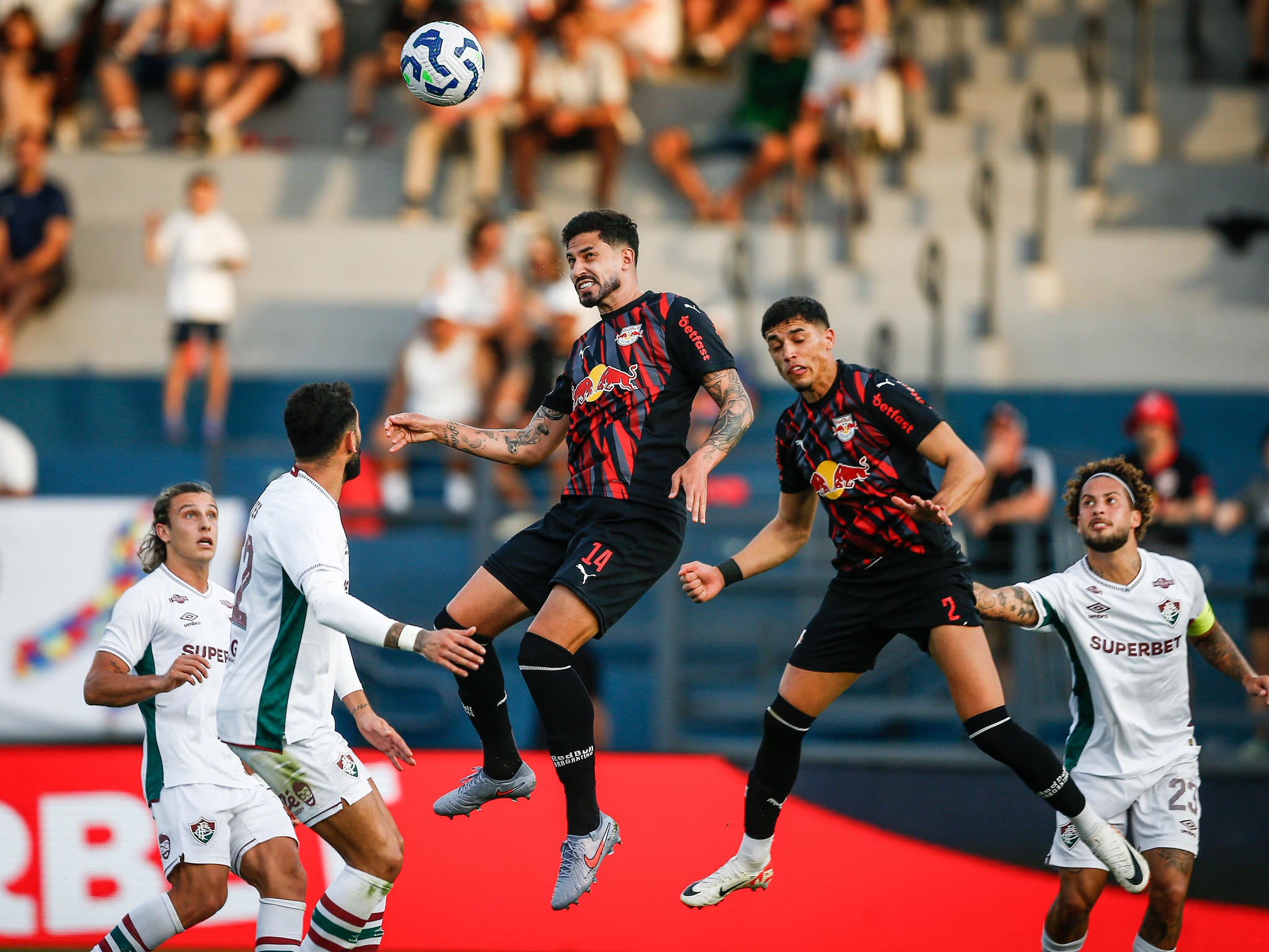 Red Bull Bragantino