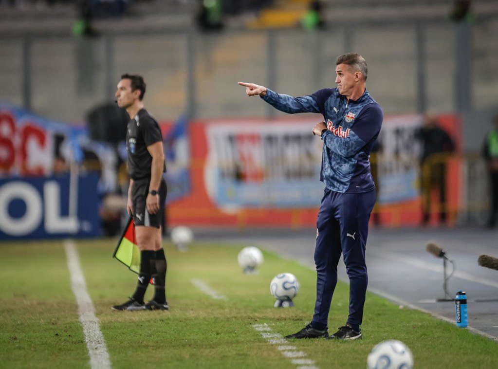Red Bull Bragantino