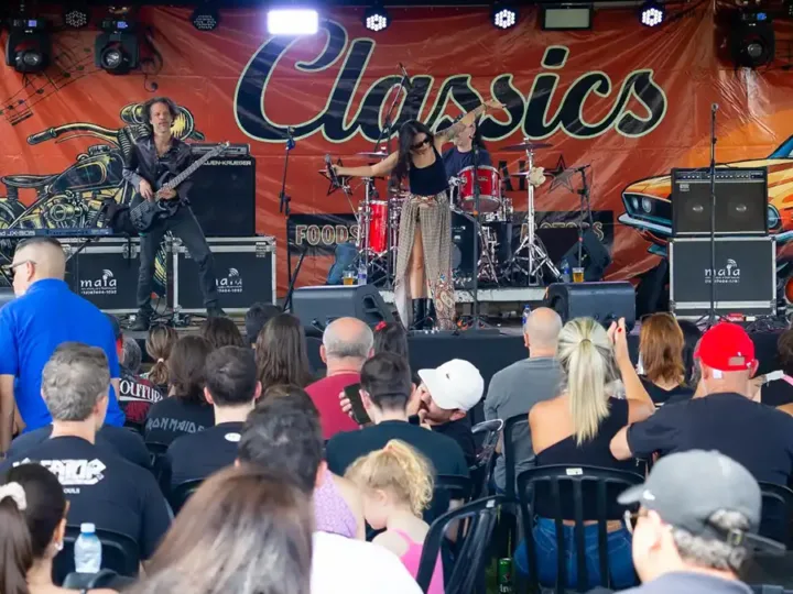 Classics Festival acontece neste final de semana em Bragança Paulista