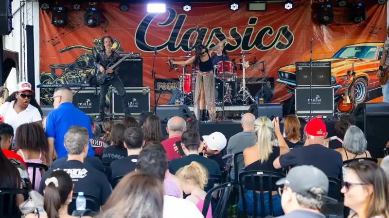 Classics Festival acontece neste final de semana em Bragança Paulista